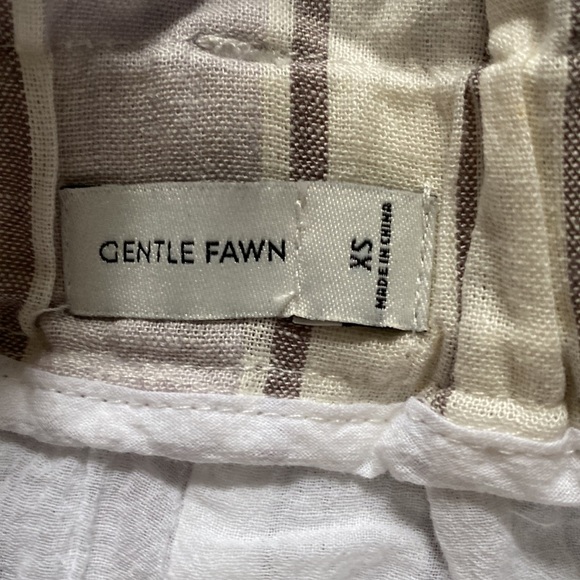 High Waisted Shorts - Picture 6 of 8